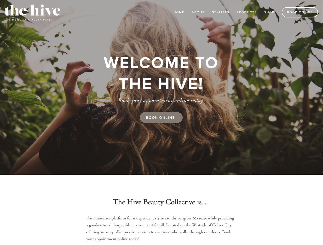 The Hive Collective