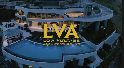 Low Voltage Architects