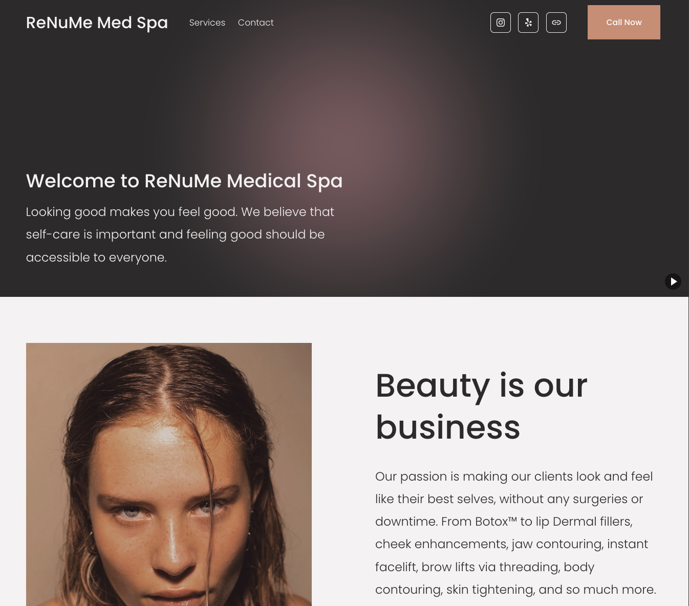 ReNuMe Med Spa
