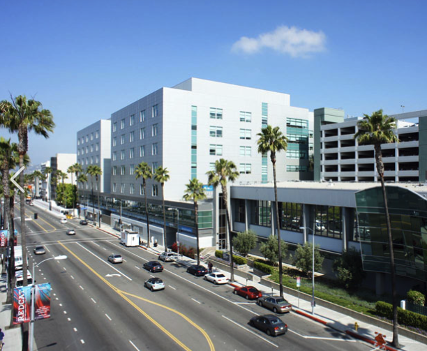 Surgical Center