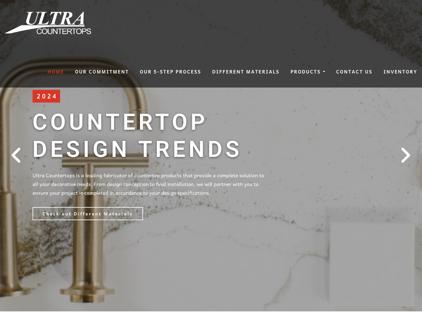 Ultra Countertops
