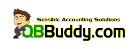 QBBuddy.com — Sensible Accounting Solutions